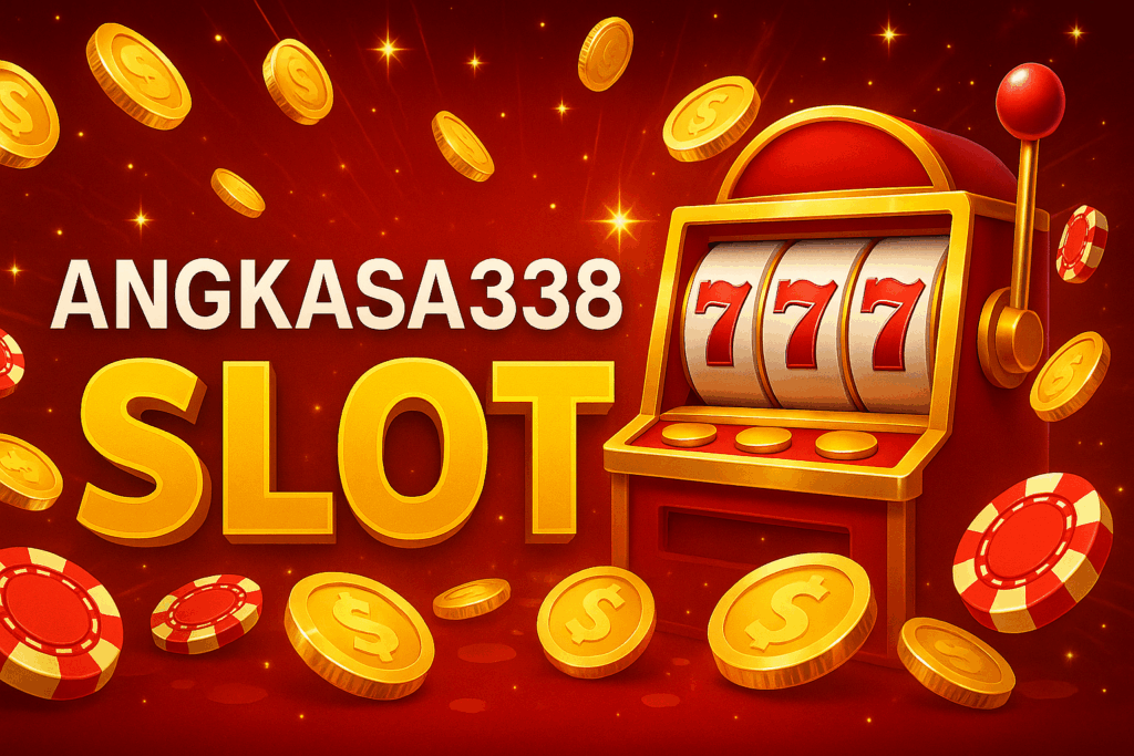 Unveiling the Wonders of Angkasa338: A Guide to Online Entertainment