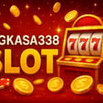 Unveiling the Wonders of Angkasa338: A Guide to Online Entertainment
